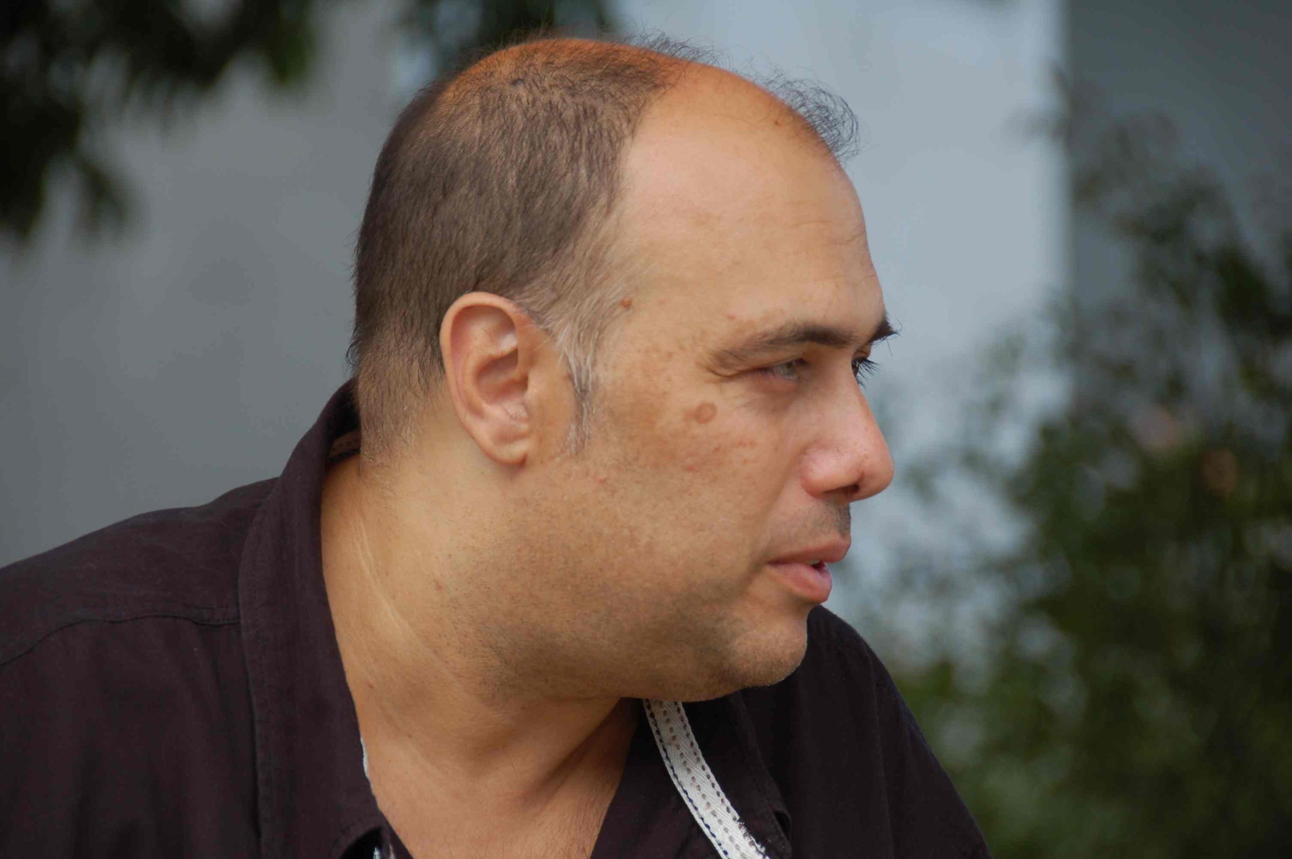 David Martínez: “La dansa ha d’estar present al màxim de llocs possible”.