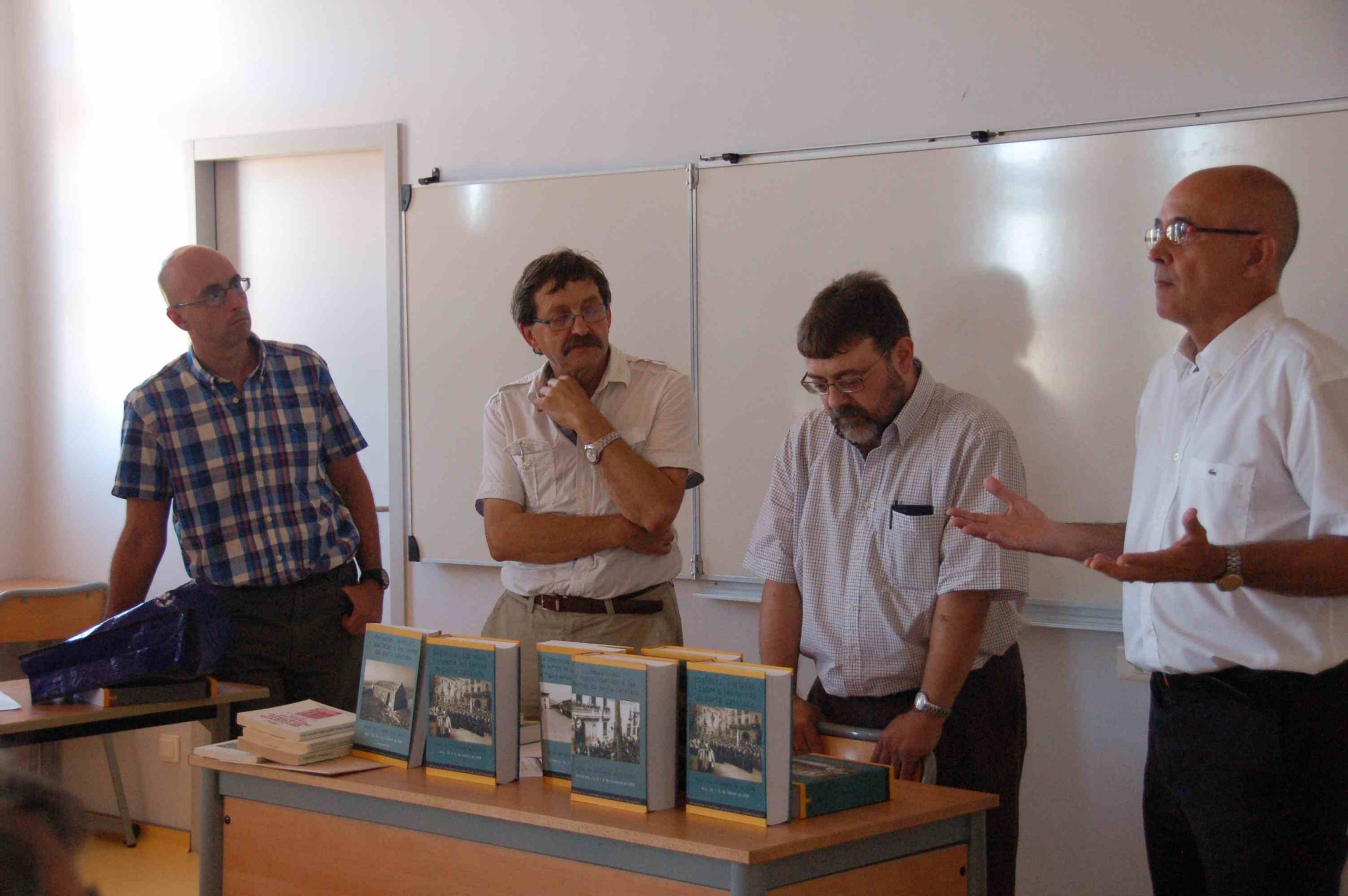 “Després de les Noves Plantes. Canvis i continuïtats a les terres de parla catalana”