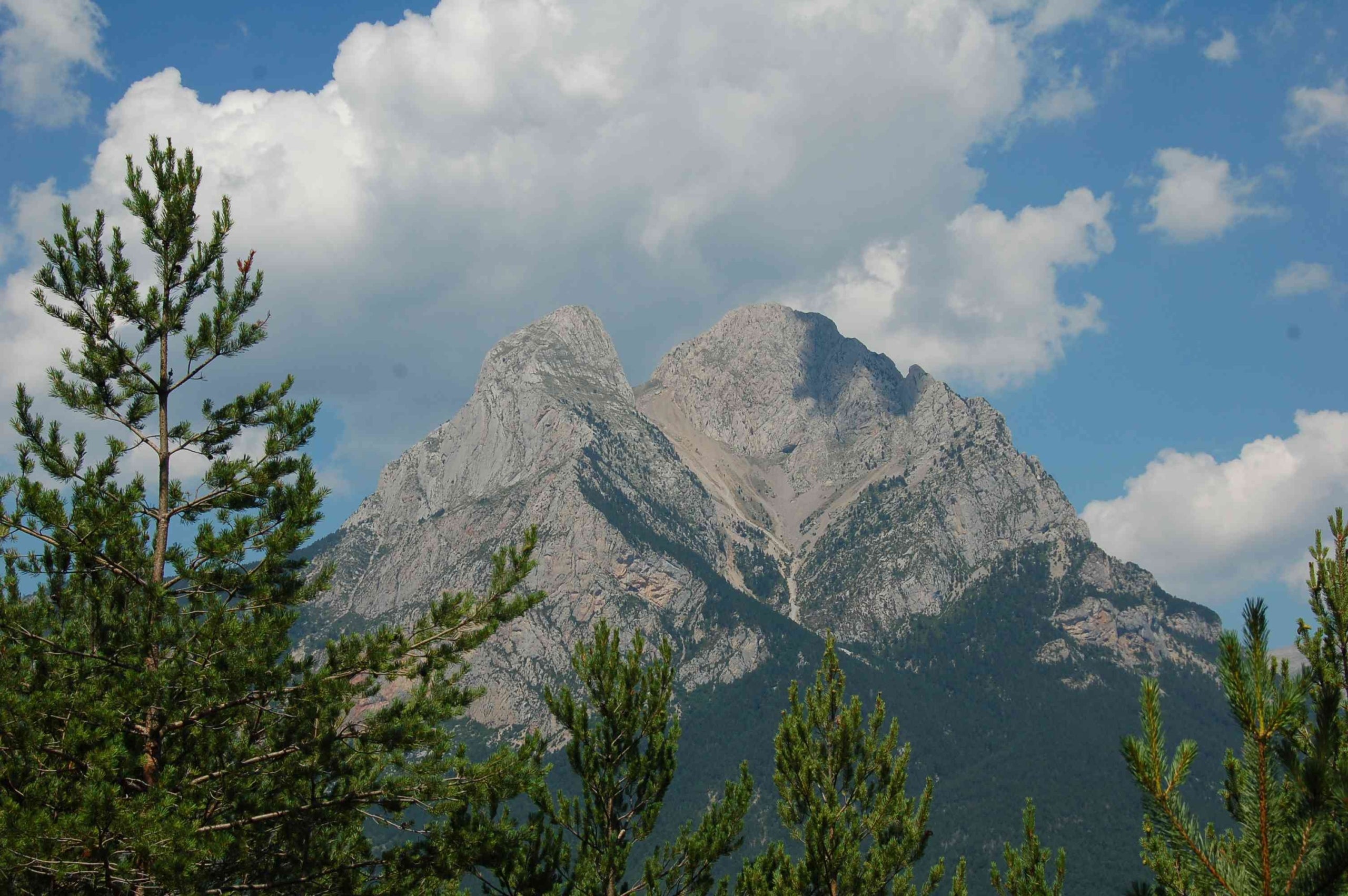 Fer país, té sentit avui?