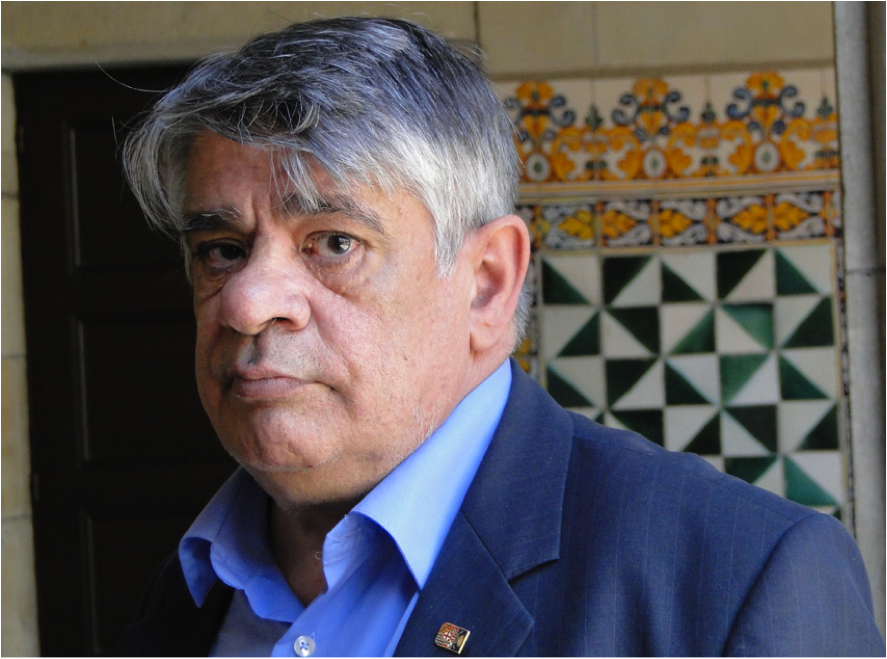 Jordi Sales i Coderch,“Prada va néixer per quedar-se”