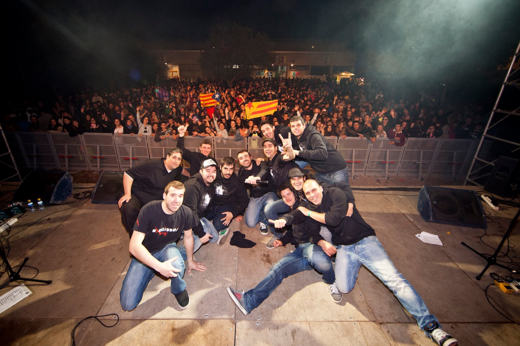 L'eclosió valenciana feta música