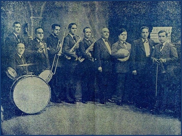 L'Orquestra Meravella feia l'estiu