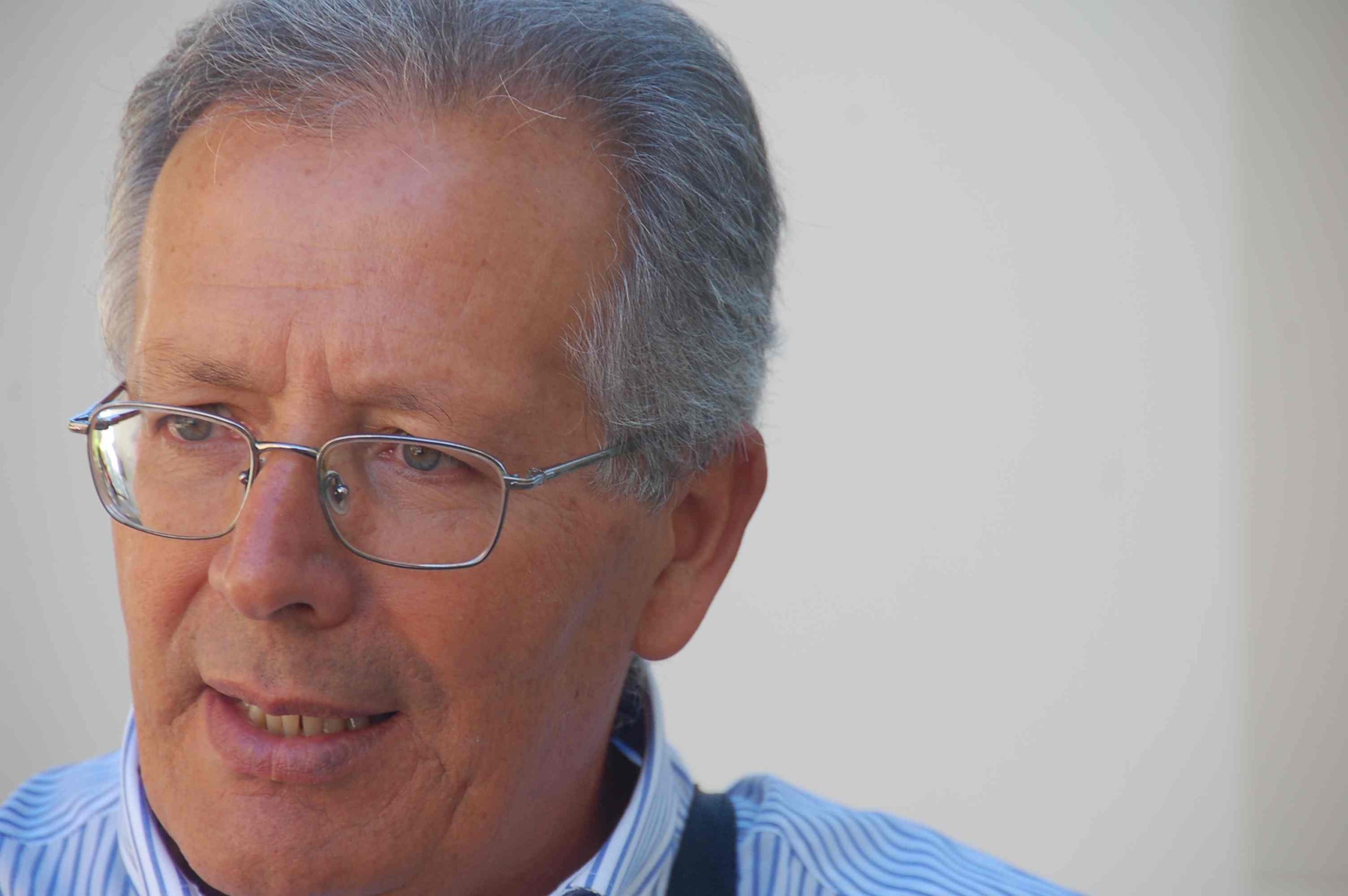 Pino Tilloca: 'A l'Alguer la transmissió de la llengua catalana és interrompuda'