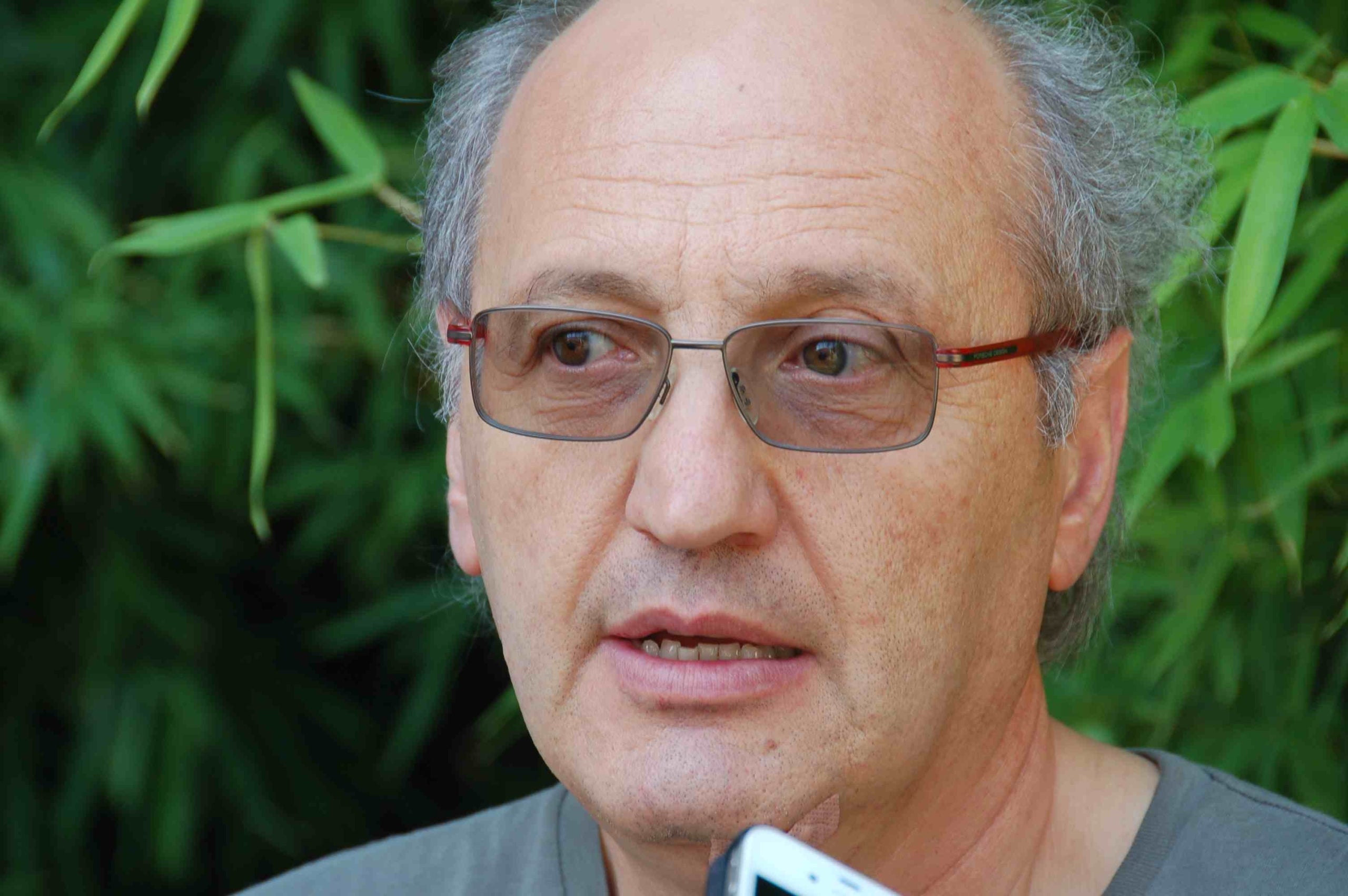 Premi Canigó a la Societat Andorrana de Ciències.