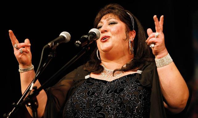 The Iraqi Maqam Ensemble clogué la Conferència Veus de la Mediterrània