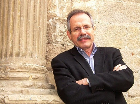 Antoni Dalmau: “Xirinacs va ser un ferment activíssim de presa de consciència