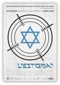 El documental «L’estigma?»