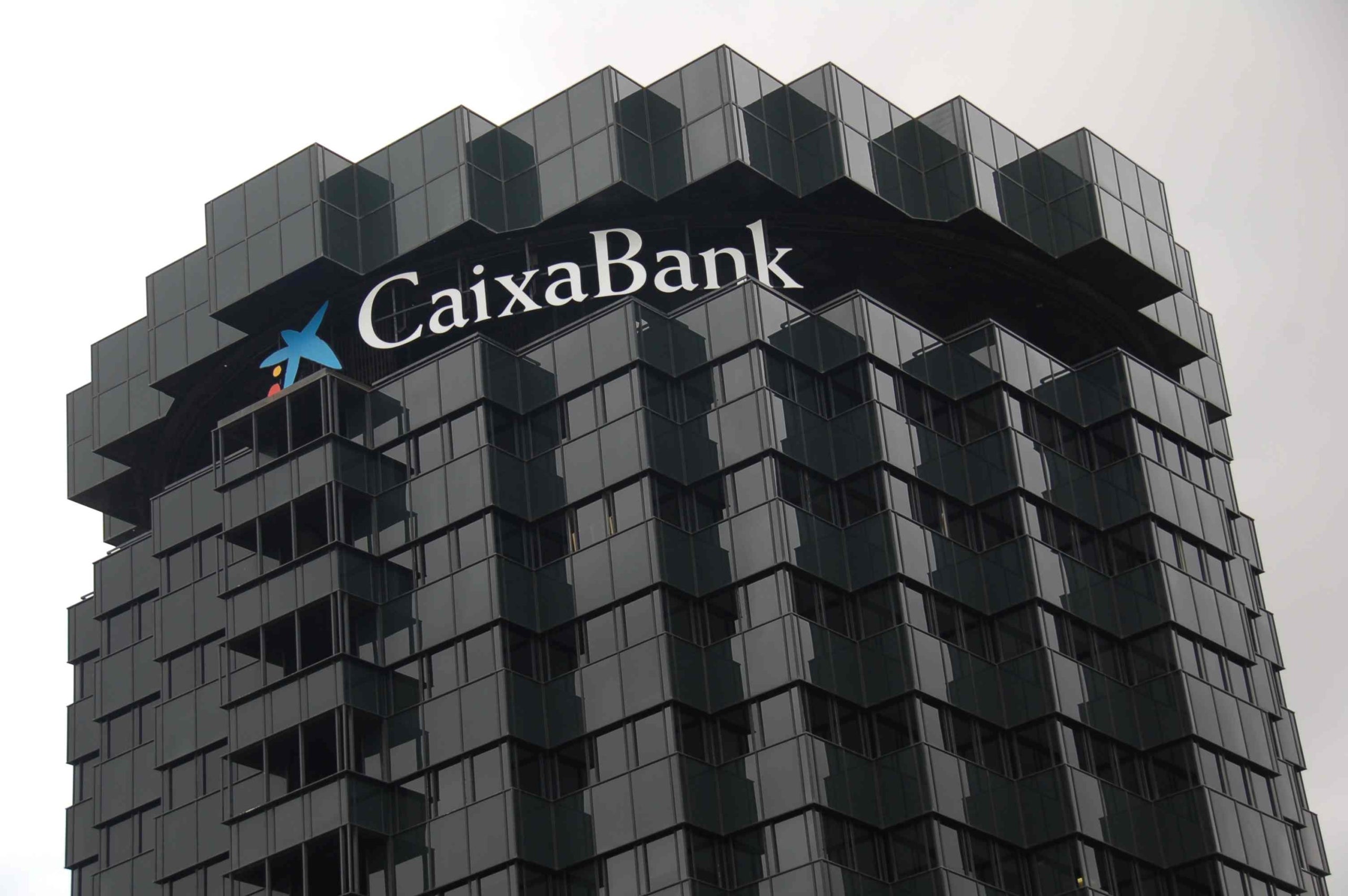 La Caixa no és l'enemic