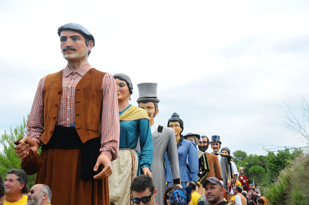 La cultura popular també fa Via