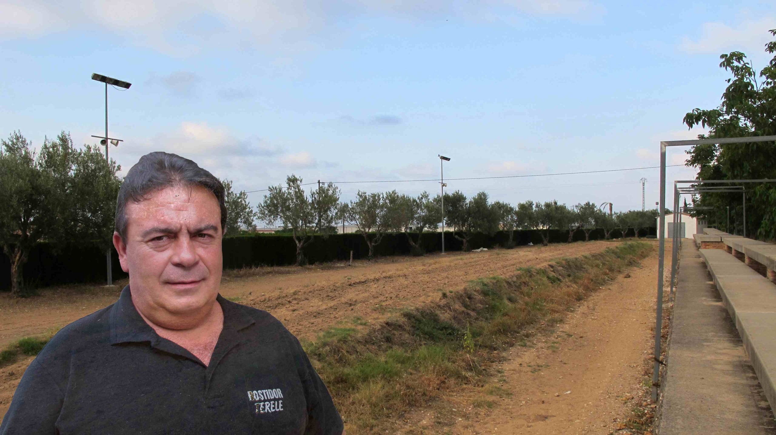 La penya Els Carreters de Pego