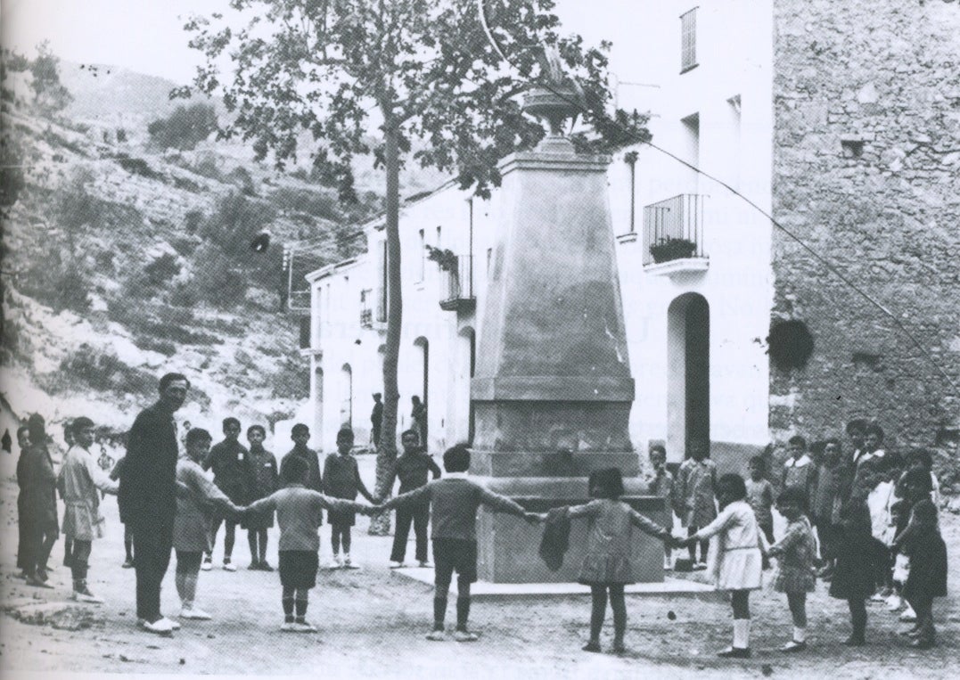 Beatificacions massives. I si les féssim passar a la història?    