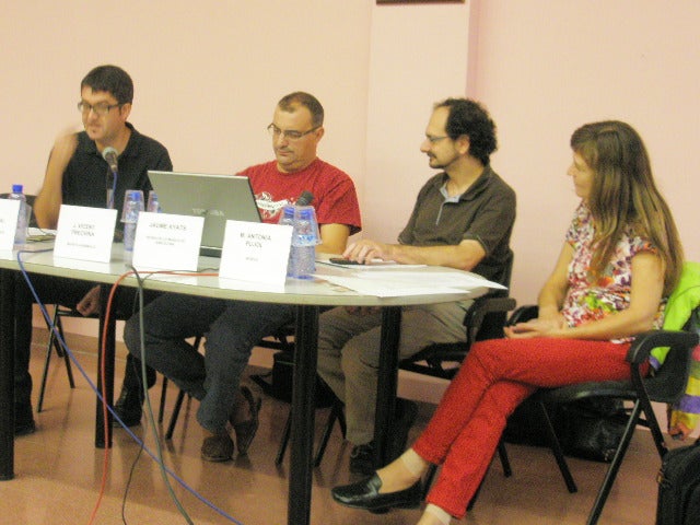 I Festival Músiques en Terres de Cruïlla