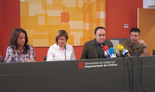 La Sénia celebrà el I Festival de Música en Terres de Cruïlla