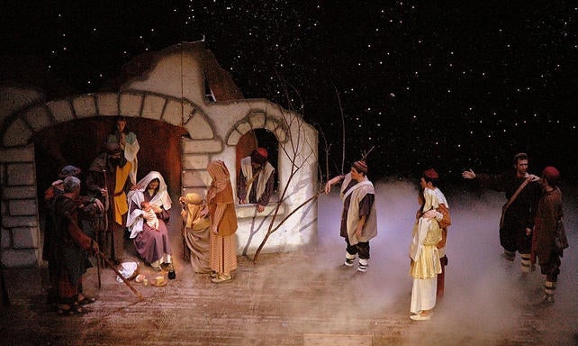 Primers càstings de pastorets