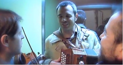 Viatge musical per la diversitat d’Occitània