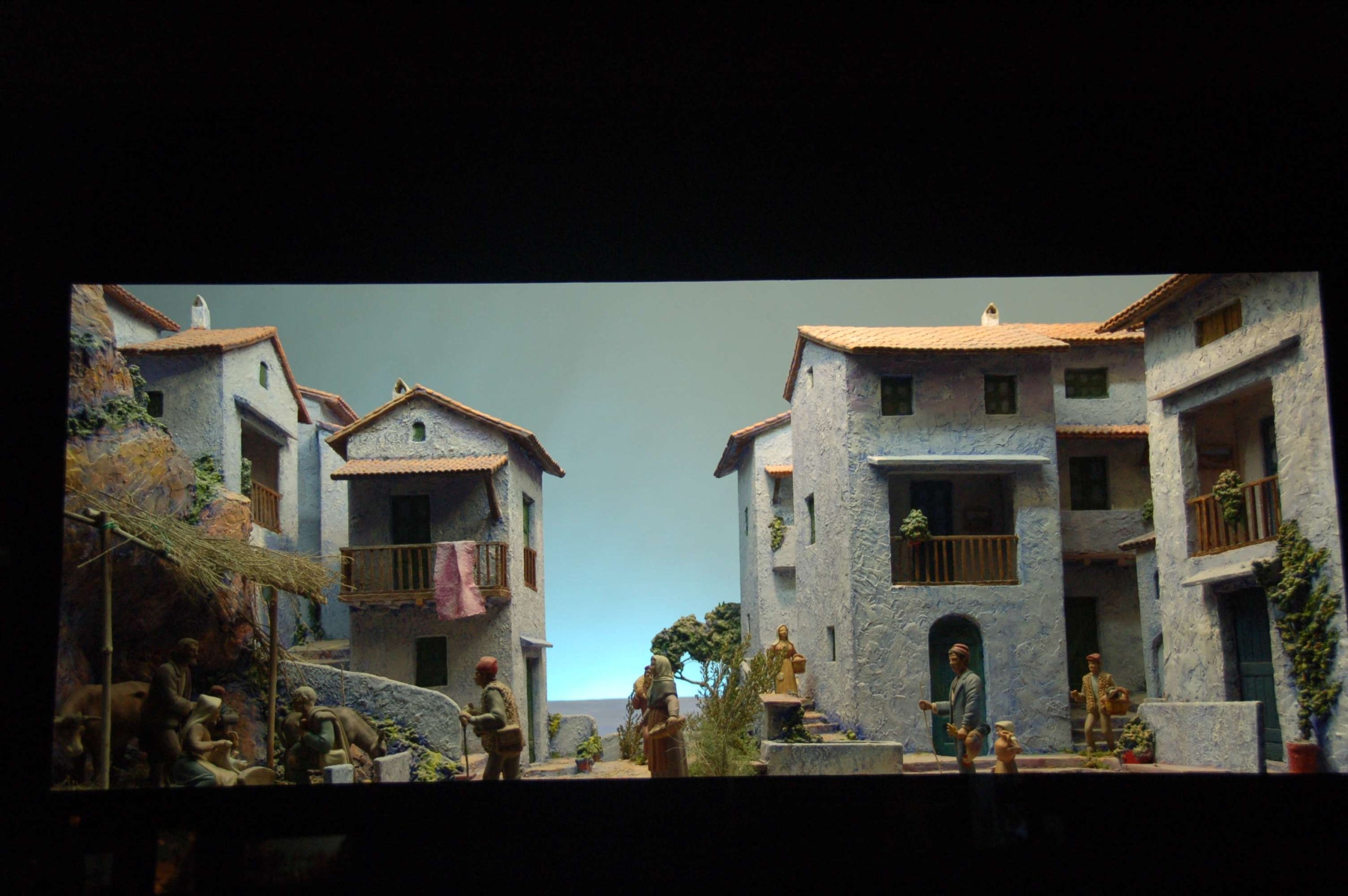 La vigència del pessebrisme