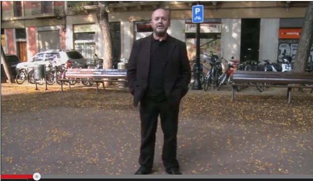 Passat andalús, futur en una Catalunya lliure