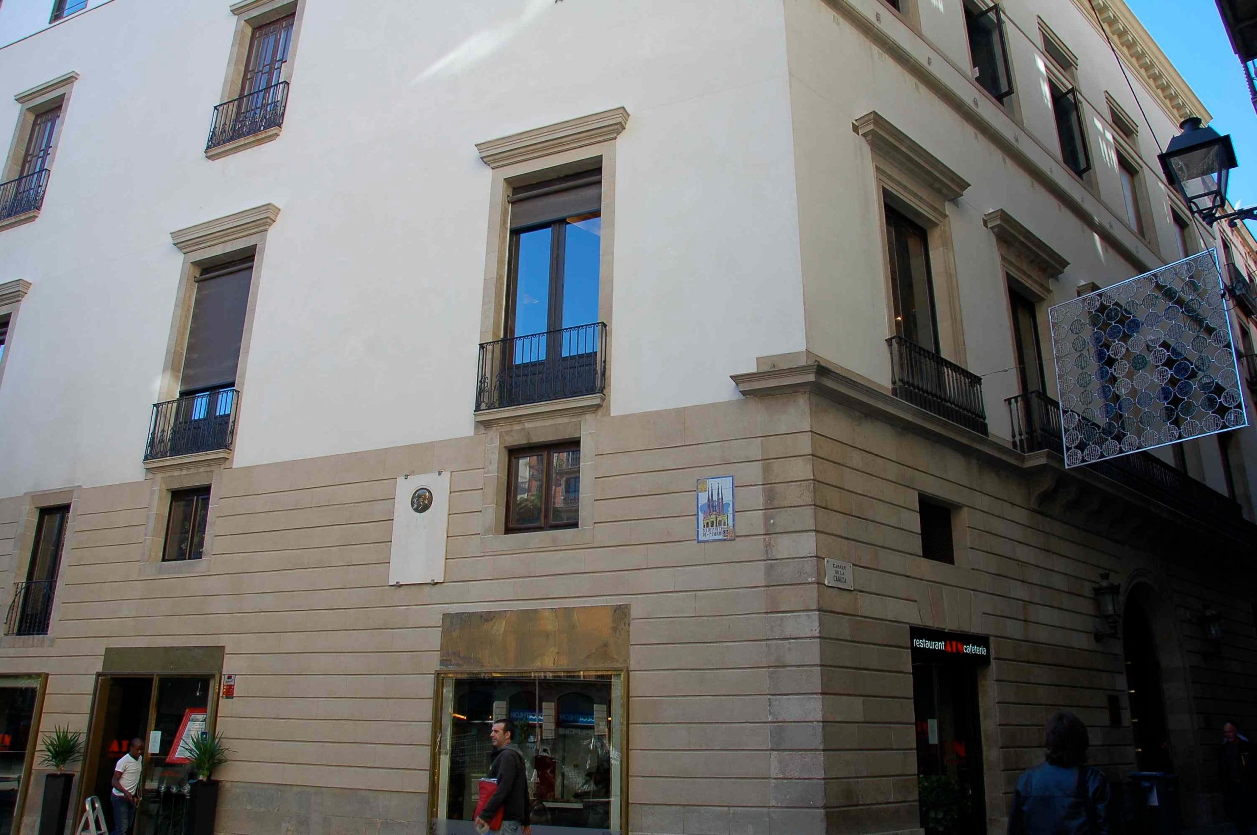 Catalunya, catalanisme i món associatiu