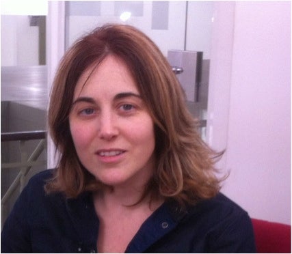 Clàudia Pujol: “Catalonia Calling, un producte pensat per als estrangers”.