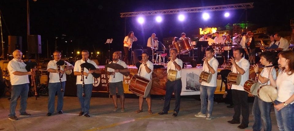 El sac de gemecs de les Illes 