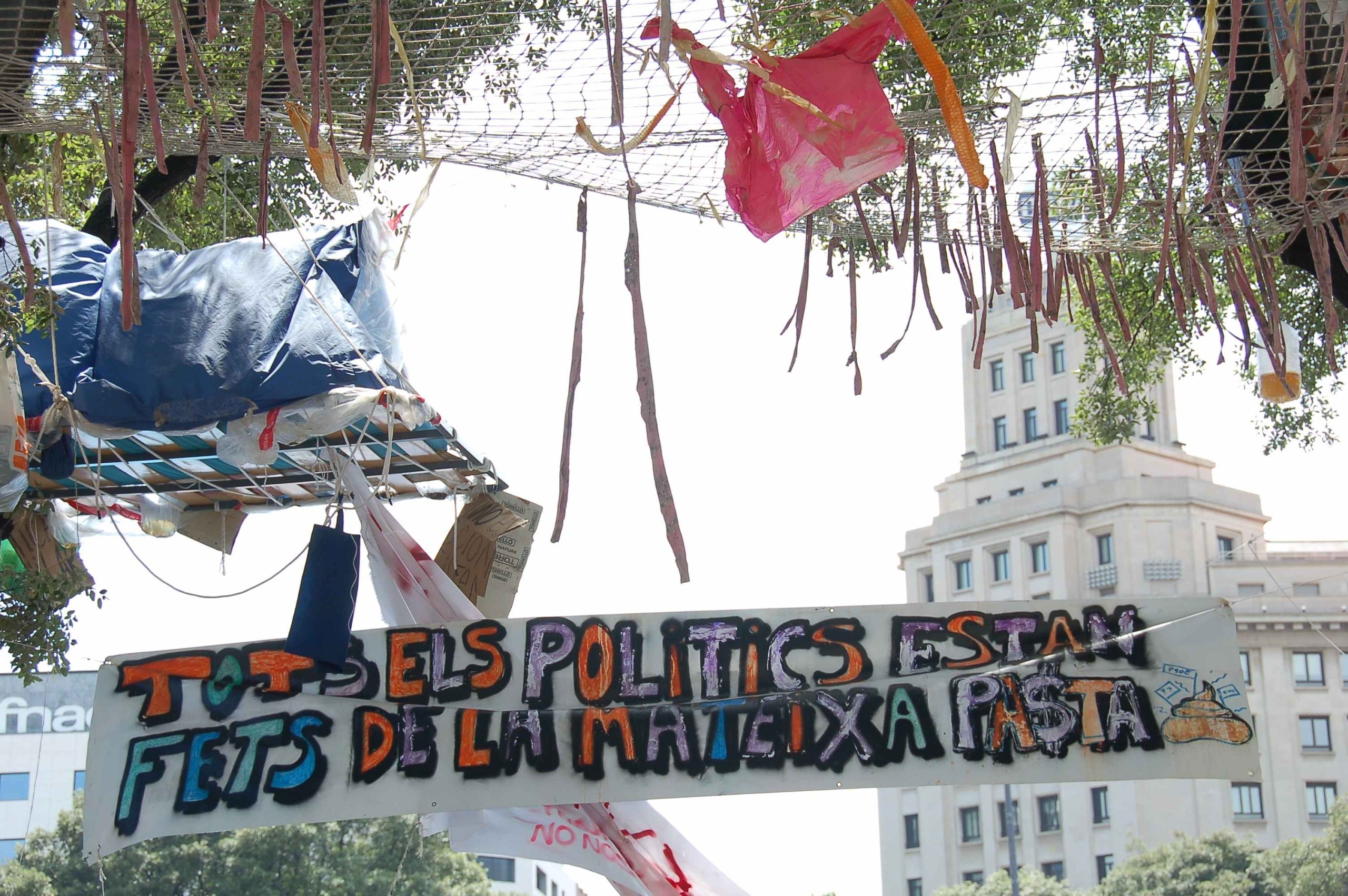 Hem de començar a dir les coses pel seu nom