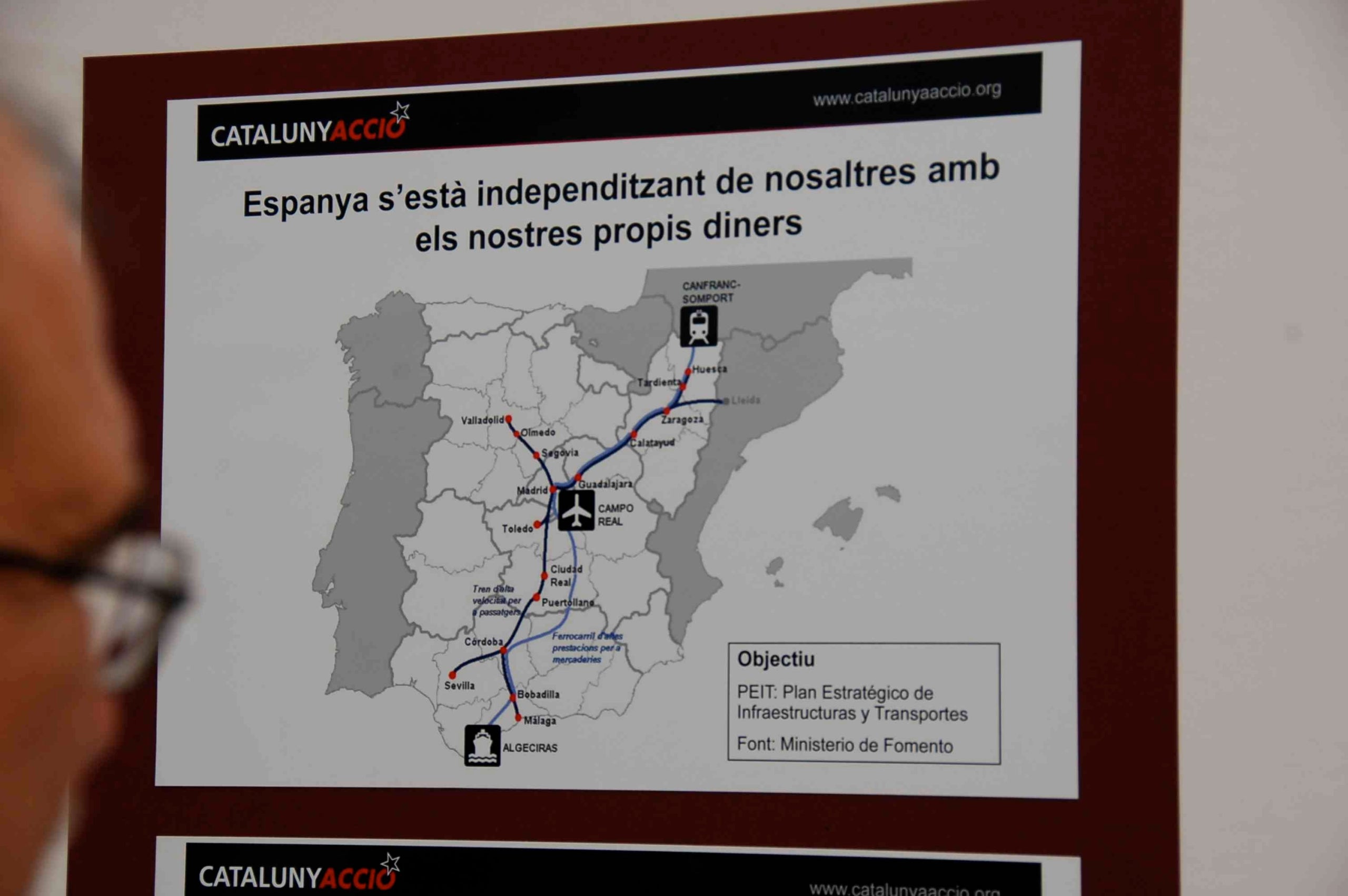 Independència i pacte social