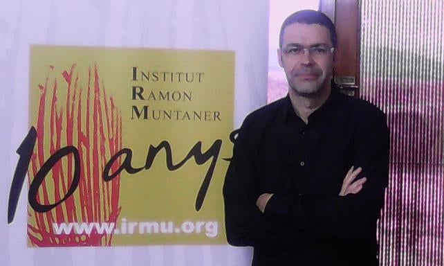 La Beca Joan Veny recau en un estudi sobre la varietat lingüística del Baix Ebre