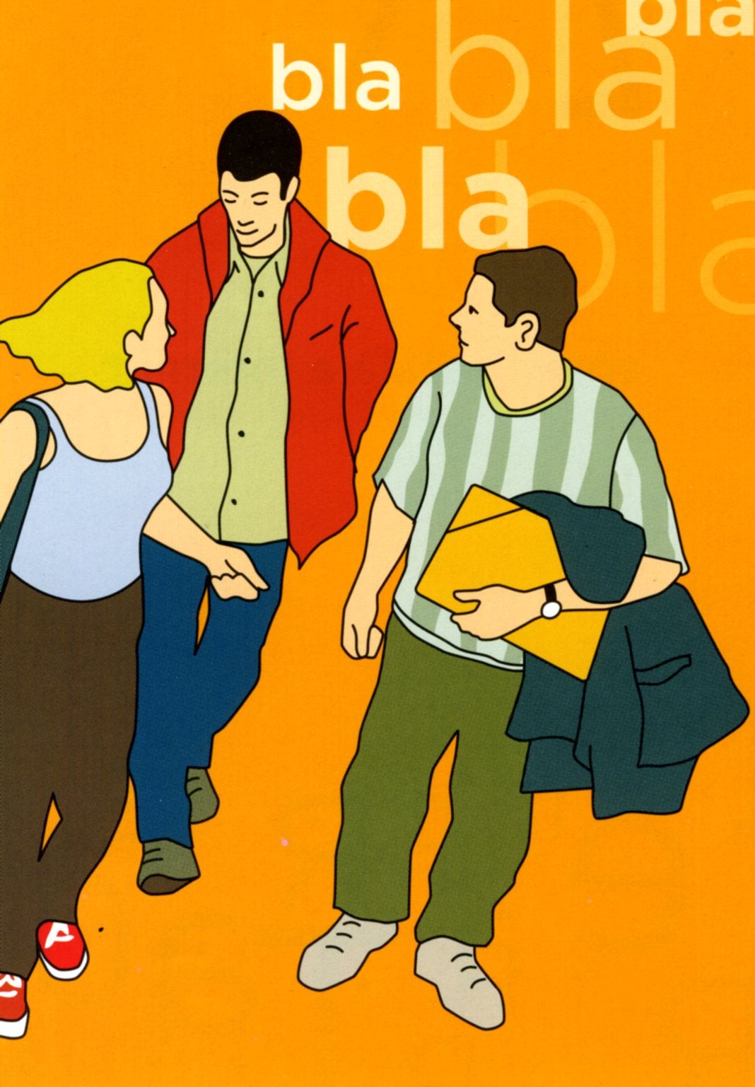 La Trampa del bilingüisme