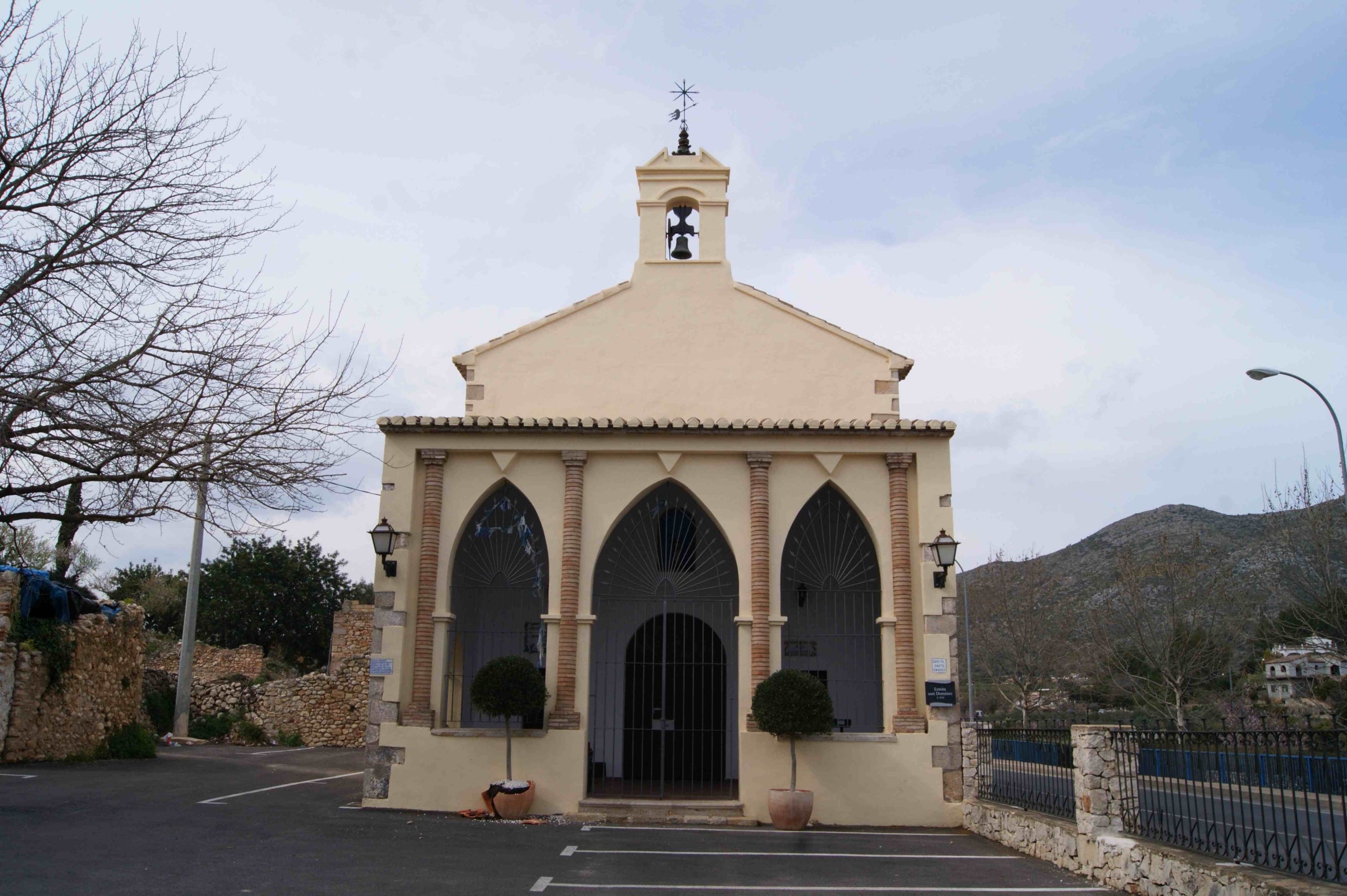 Mallorquins a la marina valenciana