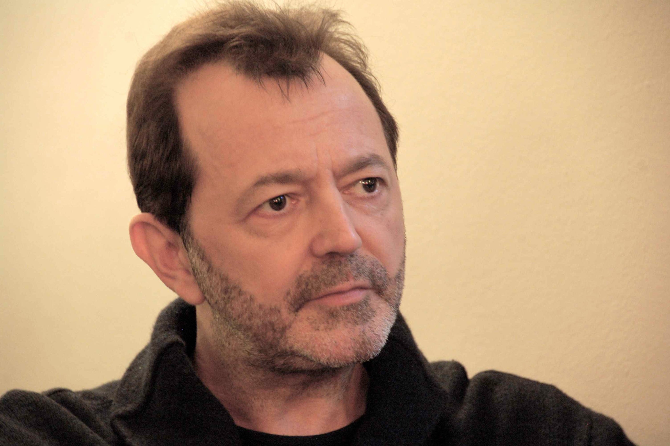 Manuel Veiga: “Candel és un autor que a hores d’ara l’oficialitat literària encara no l’ha reconegut tal com es mereix”.