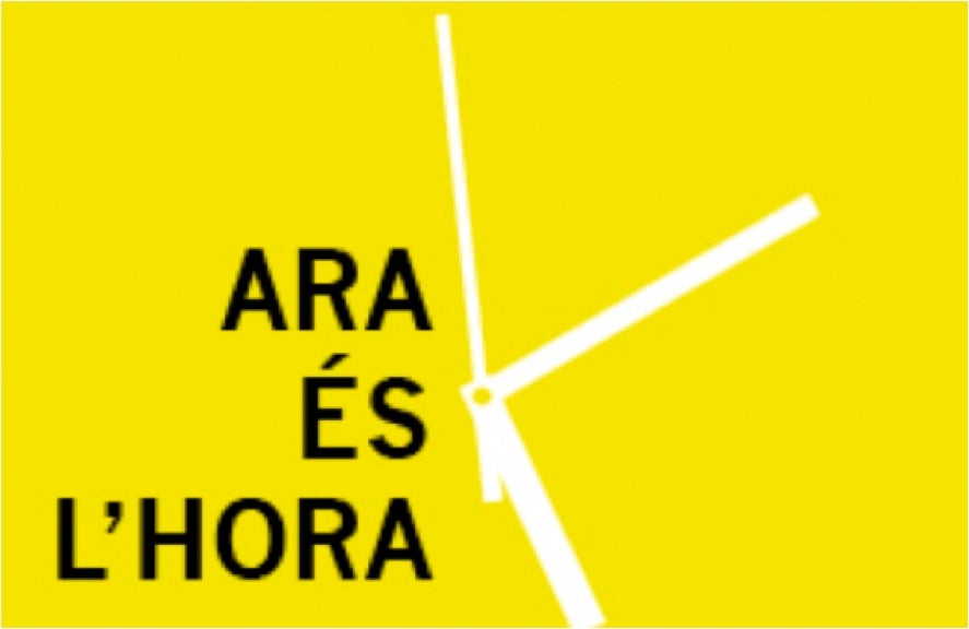 Uns horaris a favor de l’associacionisme cultural