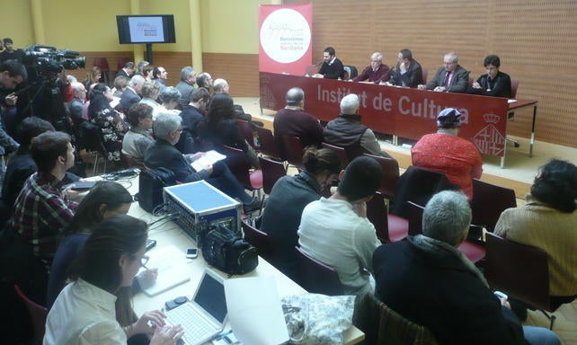 Barcelona acull la capitalitat de la Sardana amb prop d’un centenar d’activitats