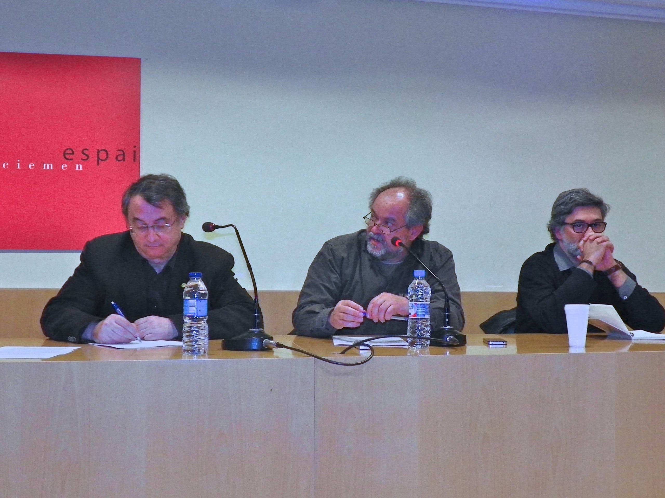 Cal unitat d’acció per avançar com a país lliure i normal