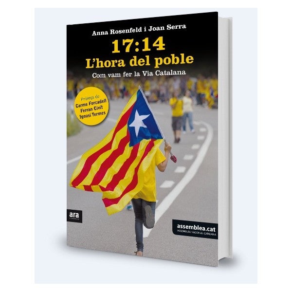 El civisme que va fer la volta al món