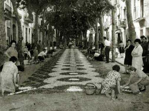 Festa de les Enramades d'Arbúcies