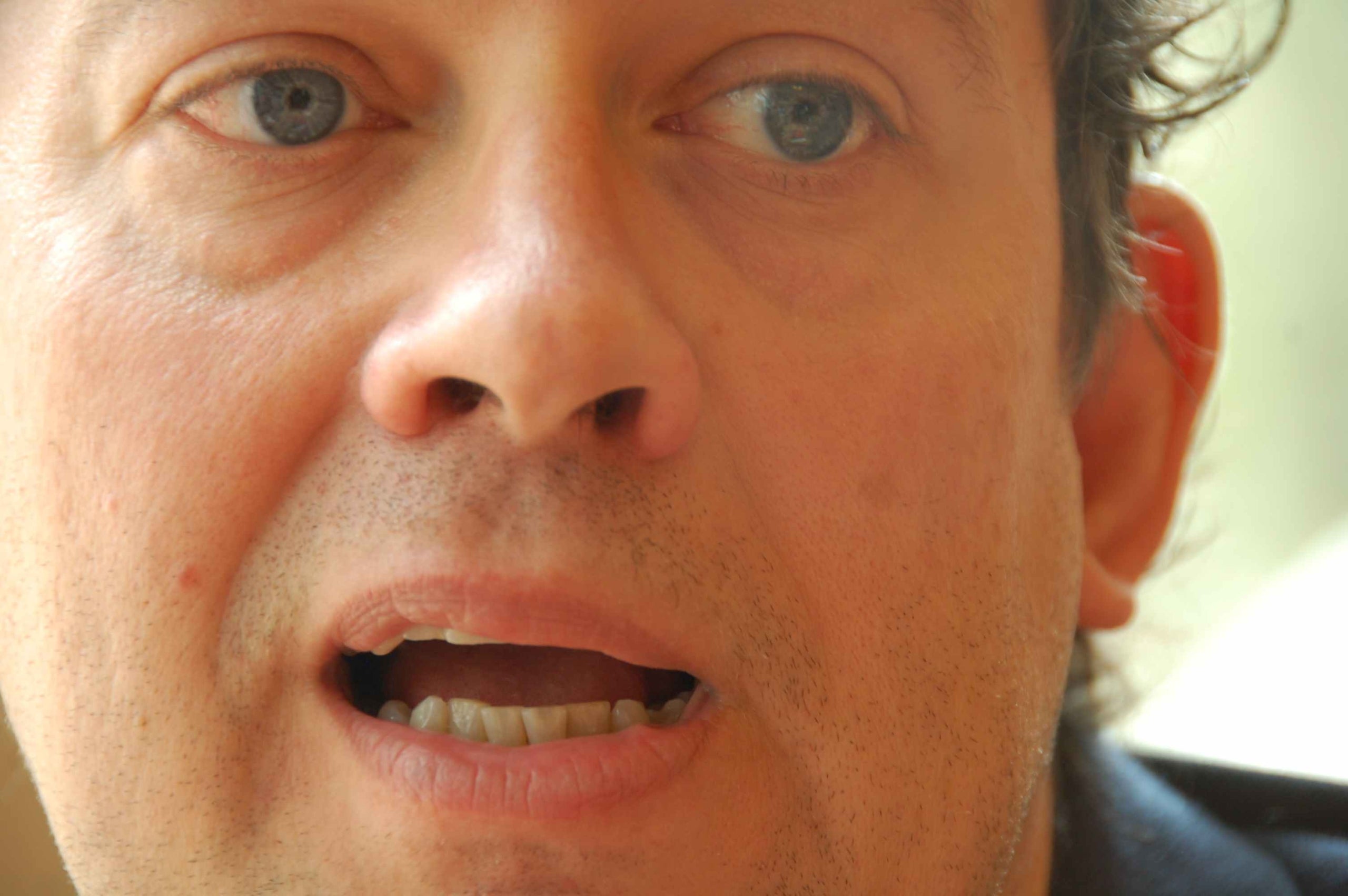 Francesc Marc Álvaro: 'La societat civil catalana existeix'