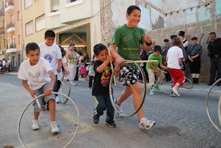 La memòria històrica del patrimoni lúdic