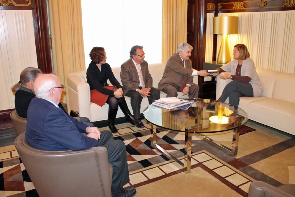 Tret de sortida dels actes de commemoració d''Els altres catalans'