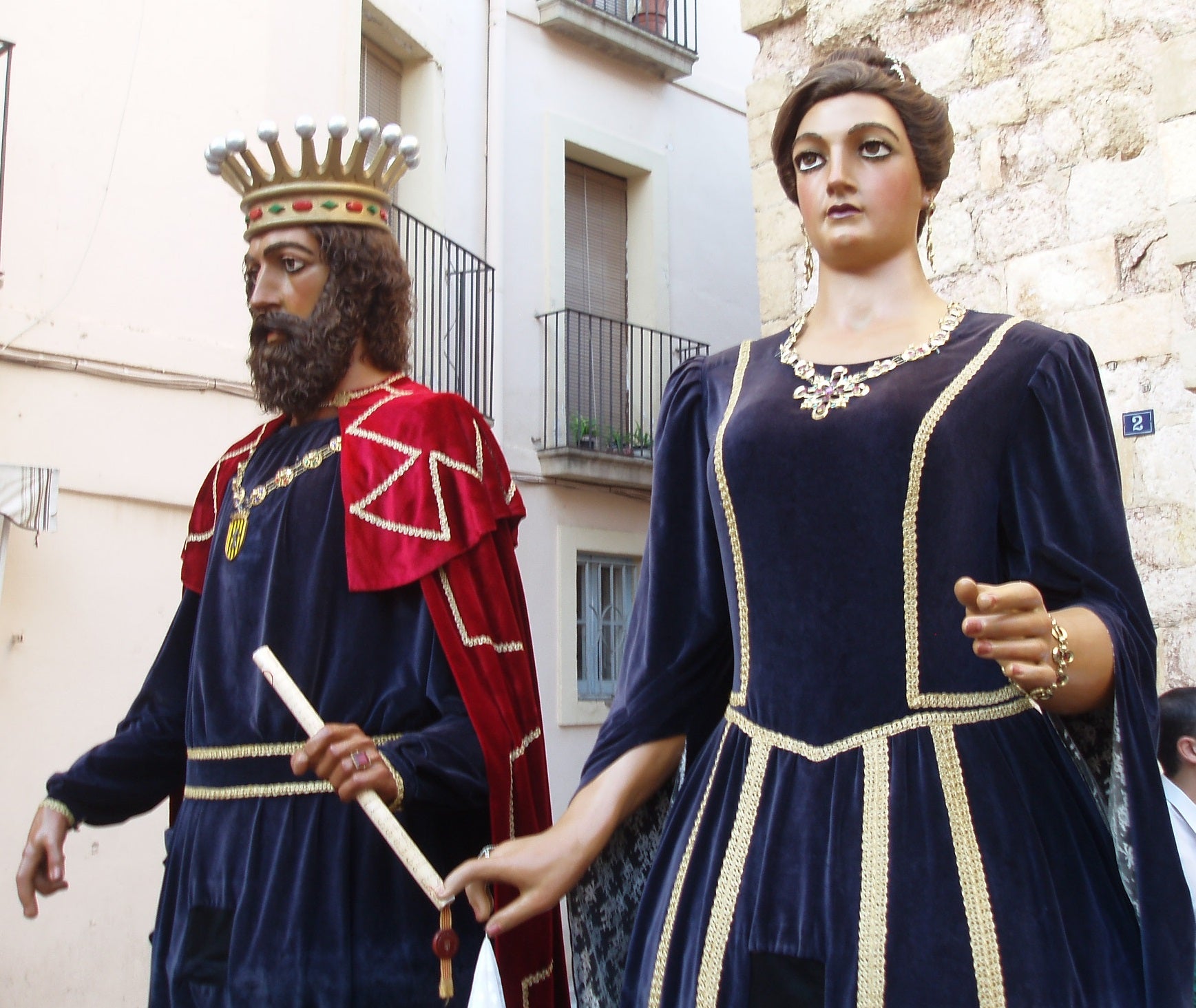 2014: un any de centenaris geganters (I).