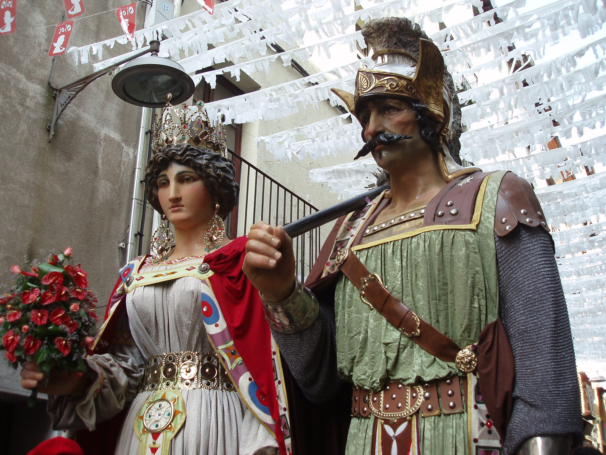 2014: un any de centenaris geganters (II).