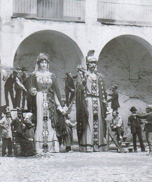 2014: un any de centenaris geganters (II).