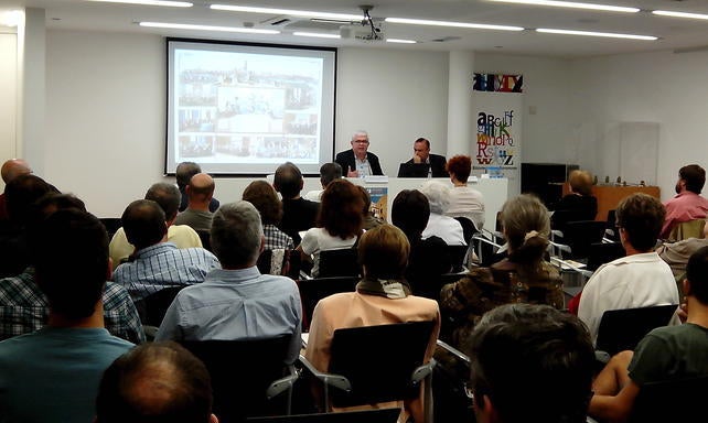 Els centres d’estudi augmenten un 20% l'activitat durant el 2013