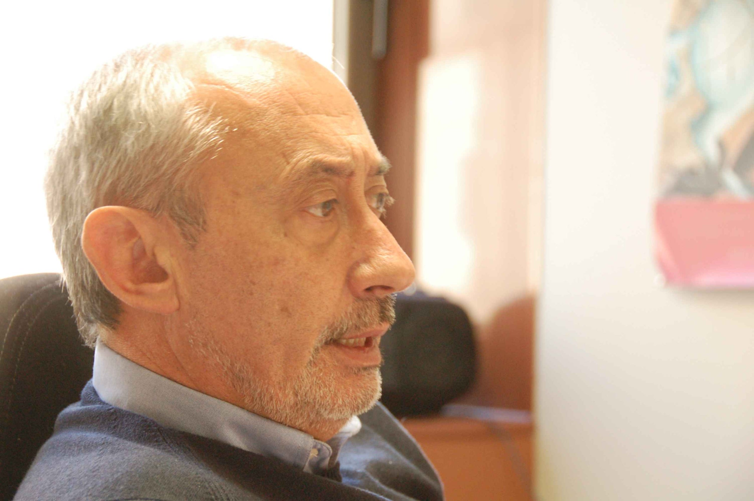 Jordi Casassas i Ymbert: “L’Ateneu Barcelonès ha d’estar dins del teixit associatiu cultural català”