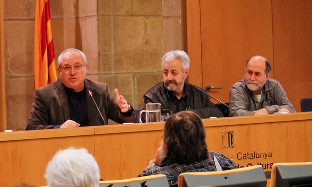 La Generalitat obre vuit línies de subvencions en cultura popular