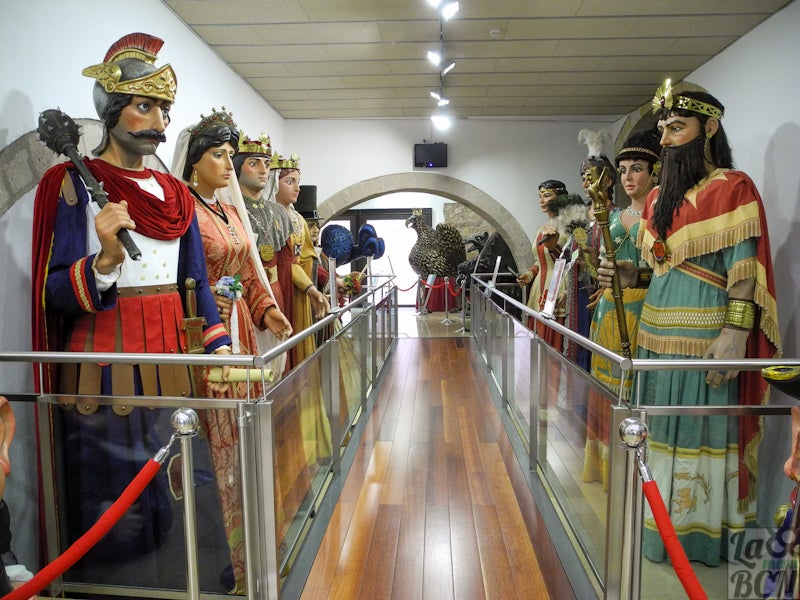 La Mancomunitat de la cultura popular