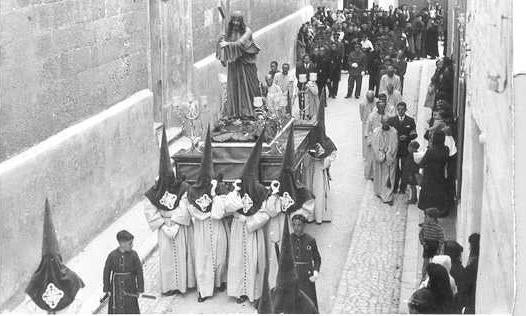 La Pàssia de Menorca