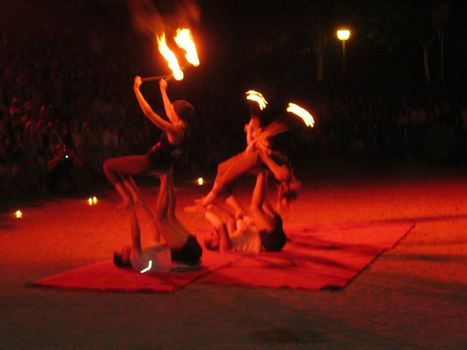 Premi Rafel Tudó, rescatar de l’oblit la història de la dansa