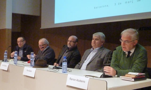 Què va suposar l’edició d’Els altres catalans?