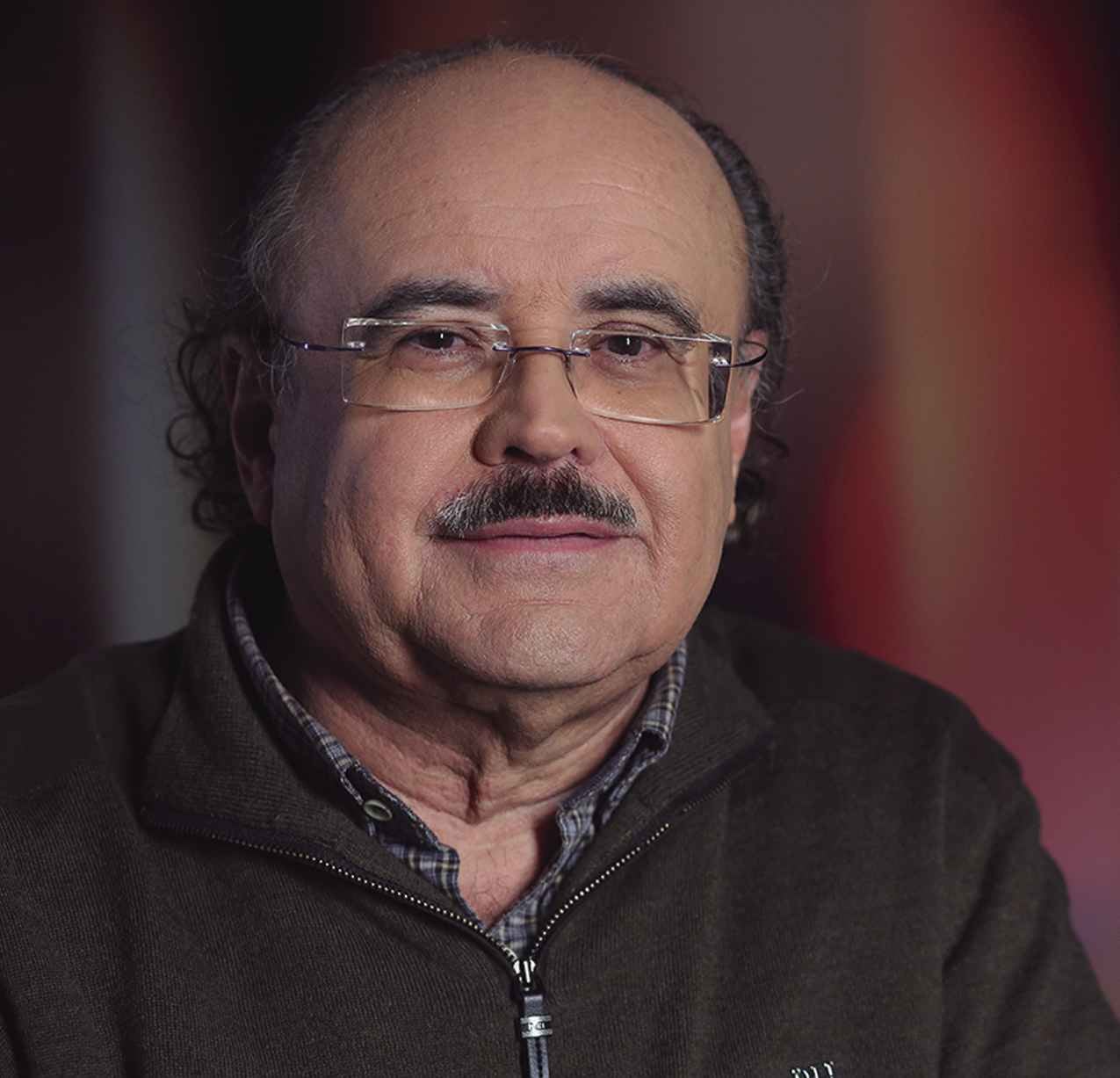 Rodolf Sirera: “Tornem a l’època de la dramatúrgia i dels autors”