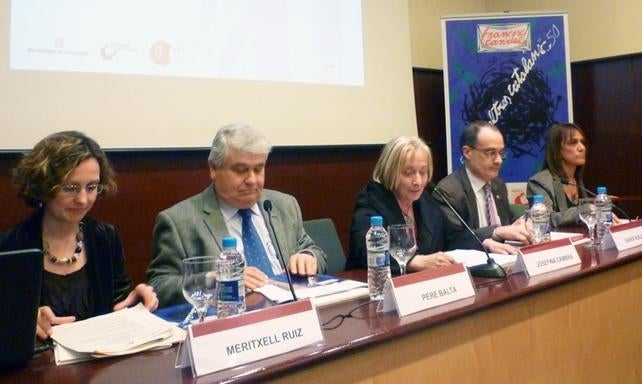 Un programa per donar a conèixer la vida i obra de Paco Candel